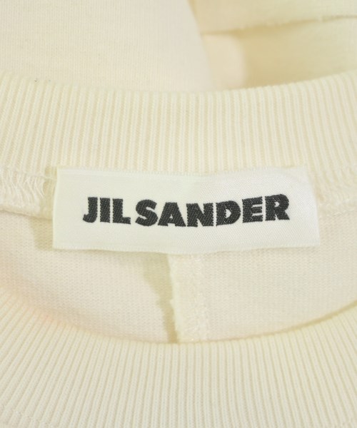 JIL SANDER（ジルサンダー）ワンピース 白 サイズ:S レディース/2200652988161