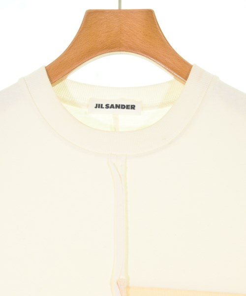 JIL SANDER（ジルサンダー）ワンピース 白 サイズ:S レディース/2200652988161