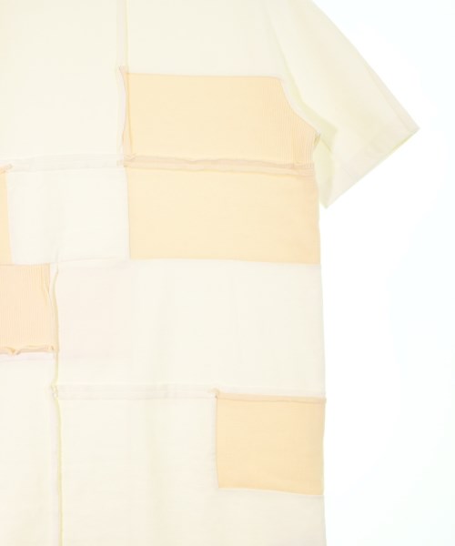 JIL SANDER（ジルサンダー）ワンピース 白 サイズ:S レディース/2200652988161