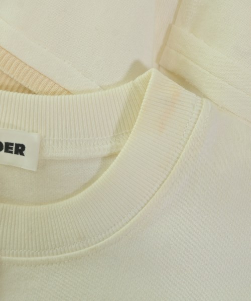 JIL SANDER（ジルサンダー）ワンピース 白 サイズ:S レディース/2200652988161
