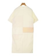 JIL SANDER（ジルサンダー）ワンピース 白 サイズ:S レディース/2200652988161