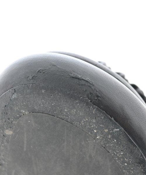 JIL SANDER（ジルサンダー）サンダル 黒 サイズ:EU37(23.5cm位) レディース/2200652997057