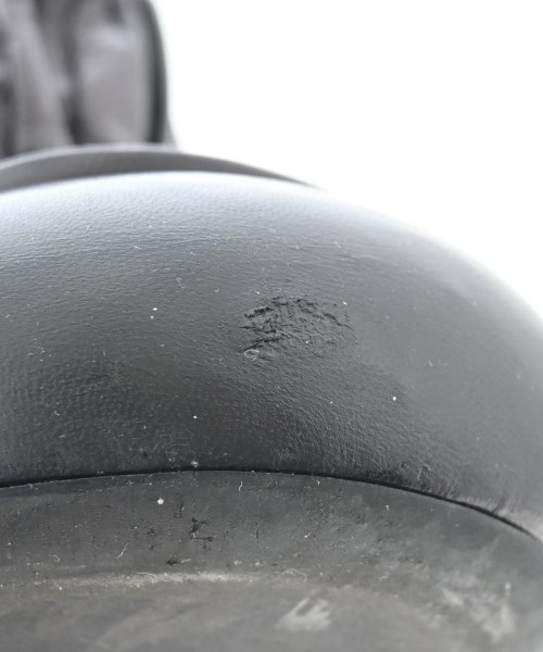 JIL SANDER（ジルサンダー）サンダル 黒 サイズ:EU37(23.5cm位) レディース/2200652997057