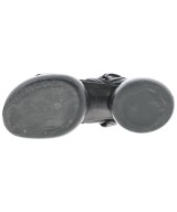 JIL SANDER（ジルサンダー）サンダル 黒 サイズ:EU37(23.5cm位) レディース/2200652997057