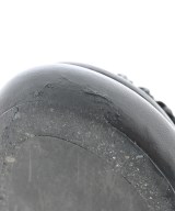 JIL SANDER（ジルサンダー）サンダル 黒 サイズ:EU37(23.5cm位) レディース/2200652997057