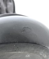 JIL SANDER（ジルサンダー）サンダル 黒 サイズ:EU37(23.5cm位) レディース/2200652997057