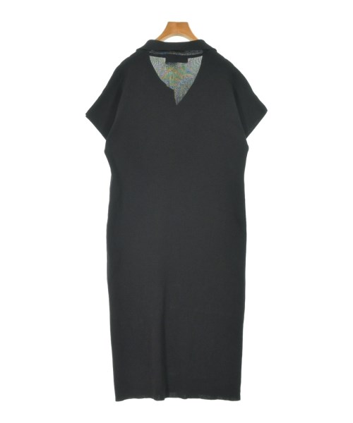 JIL SANDER（ジルサンダー）ワンピース 黒 サイズ:F レディース/2200653122038