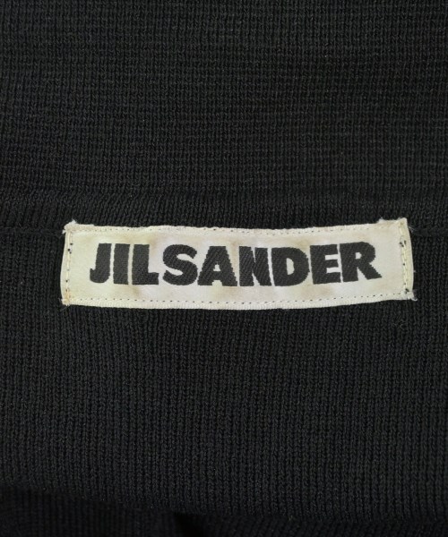 JIL SANDER（ジルサンダー）ワンピース 黒 サイズ:F レディース/2200653122038