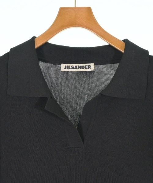 JIL SANDER（ジルサンダー）ワンピース 黒 サイズ:F レディース/2200653122038