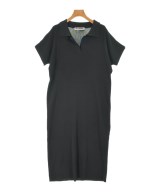 JIL SANDER（ジルサンダー）ワンピース 黒 サイズ:F レディース/2200653122038