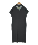 JIL SANDER（ジルサンダー）ワンピース 黒 サイズ:F レディース/2200653122038
