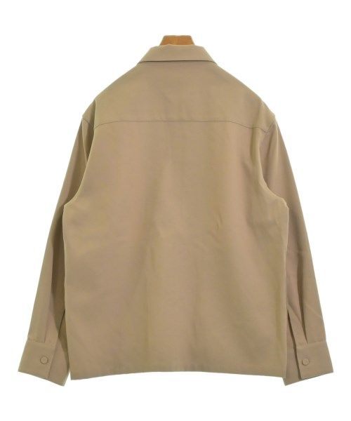 JIL SANDER（ジルサンダー）その他 ベージュ サイズ:48(L位) メンズ/2200653132082