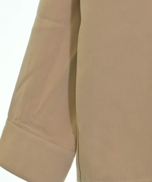 JIL SANDER（ジルサンダー）その他 ベージュ サイズ:48(L位) メンズ/2200653132082
