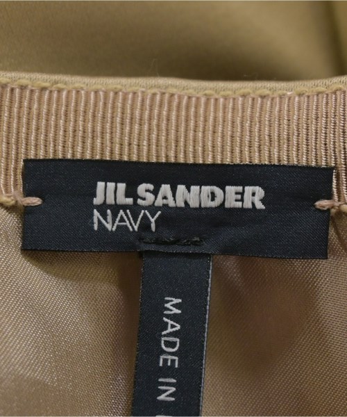 JIL SANDER NAVY（ジルサンダーネイビー）ミニスカート ピンク サイズ:32(XXS位) レディース/2200653449029
