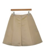 JIL SANDER NAVY（ジルサンダーネイビー）ミニスカート ピンク サイズ:32(XXS位) レディース/2200653449029