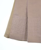 JIL SANDER NAVY（ジルサンダーネイビー）ミニスカート ピンク サイズ:32(XXS位) レディース/2200653449029