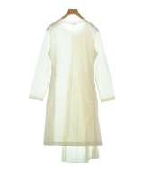JIL SANDER NAVY（ジルサンダーネイビー）ワンピース 白 サイズ:32(XXS位) レディース/2200653449036