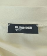 JIL SANDER NAVY（ジルサンダーネイビー）ワンピース 白 サイズ:32(XXS位) レディース/2200653449036
