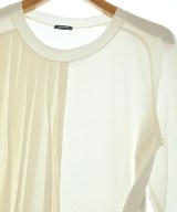 JIL SANDER NAVY（ジルサンダーネイビー）ワンピース 白 サイズ:32(XXS位) レディース/2200653449036