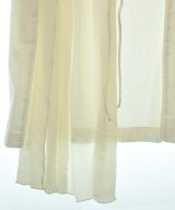 JIL SANDER NAVY（ジルサンダーネイビー）ワンピース 白 サイズ:32(XXS位) レディース/2200653449036