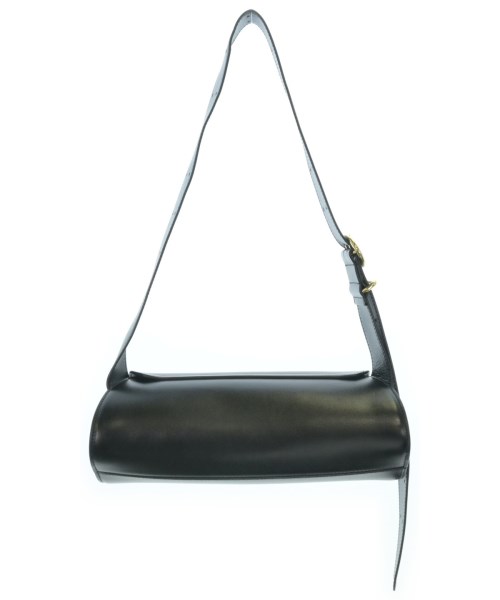 JIL SANDER(ジルサンダー)ショルダーバッグ 黒 サイズ:-/2200653501017