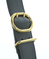 JIL SANDER（ジルサンダー）ショルダーバッグ 黒 サイズ:- メンズ/2200653501017