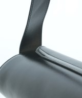 JIL SANDER（ジルサンダー）ショルダーバッグ 黒 サイズ:- メンズ/2200653501017