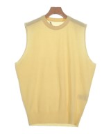 JIL SANDER ベスト/ノースリーブ