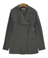 JIL SANDER（ジルサンダー）その他 グレー サイズ:34(XXS位) レディース/2200644637022