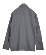 JIL SANDER（ジルサンダー）カジュアルシャツ グレー サイズ:40(M位) メンズ/2200653097039