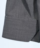 JIL SANDER（ジルサンダー）カジュアルシャツ グレー サイズ:40(M位) メンズ/2200653097039