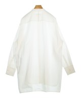 JIL SANDER（ジルサンダー）カジュアルシャツ 白 サイズ:39(M位) メンズ/2200653097046