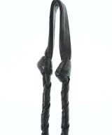 JIL SANDER（ジルサンダー）ショルダーバッグ 黒 サイズ:- レディース/2200653606064