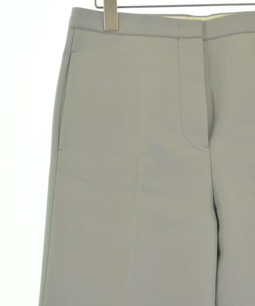 JIL SANDER（ジルサンダー）スラックス グレー サイズ:32(XXS位) レディース/2200647044025