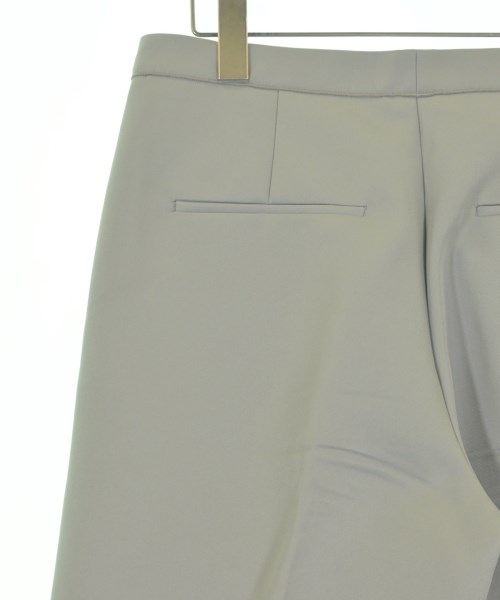 JIL SANDER（ジルサンダー）スラックス グレー サイズ:32(XXS位) レディース/2200647044025