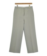 JIL SANDER（ジルサンダー）スラックス グレー サイズ:32(XXS位) レディース/2200647044025