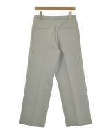 JIL SANDER（ジルサンダー）スラックス グレー サイズ:32(XXS位) レディース/2200647044025
