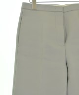 JIL SANDER（ジルサンダー）スラックス グレー サイズ:32(XXS位) レディース/2200647044025