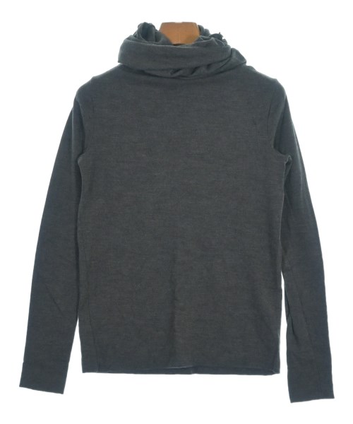 JIL SANDER（ジルサンダー）ニット・セーター グレー サイズ:-(S位) レディース/2200647044032