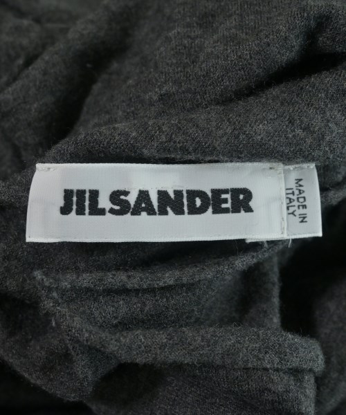 JIL SANDER（ジルサンダー）ニット・セーター グレー サイズ:-(S位) レディース/2200647044032