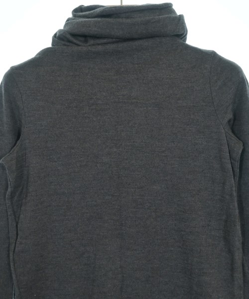 JIL SANDER（ジルサンダー）ニット・セーター グレー サイズ:-(S位) レディース/2200647044032