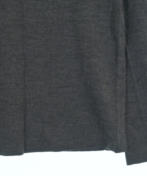 JIL SANDER（ジルサンダー）ニット・セーター グレー サイズ:-(S位) レディース/2200647044032
