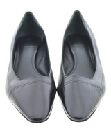 JIL SANDER（ジルサンダー）パンプス 黒 サイズ:EU36 1/2(23cm位) レディース/2200653827117