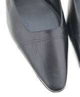 JIL SANDER（ジルサンダー）パンプス 黒 サイズ:EU36 1/2(23cm位) レディース/2200653827117