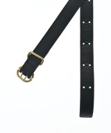 JIL SANDER（ジルサンダー）ベルト 黒 サイズ:- レディース/2200653863115