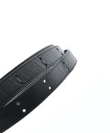 JIL SANDER（ジルサンダー）ベルト 黒 サイズ:- レディース/2200653863115