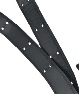 JIL SANDER（ジルサンダー）ベルト 黒 サイズ:- レディース/2200653863115