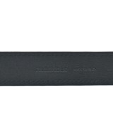 JIL SANDER（ジルサンダー）ベルト 黒 サイズ:- レディース/2200653863115