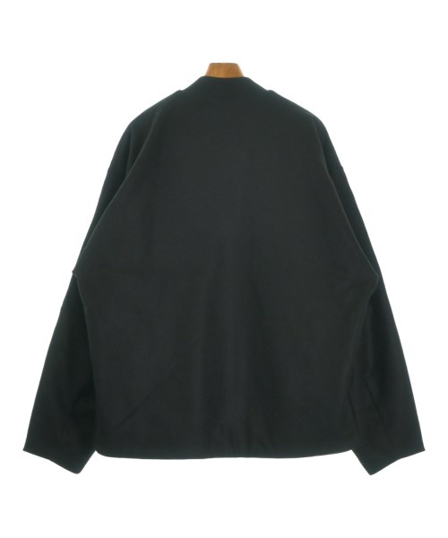 JIL SANDER（ジルサンダー）その他 黒 サイズ:48(L位) メンズ/2200653664088