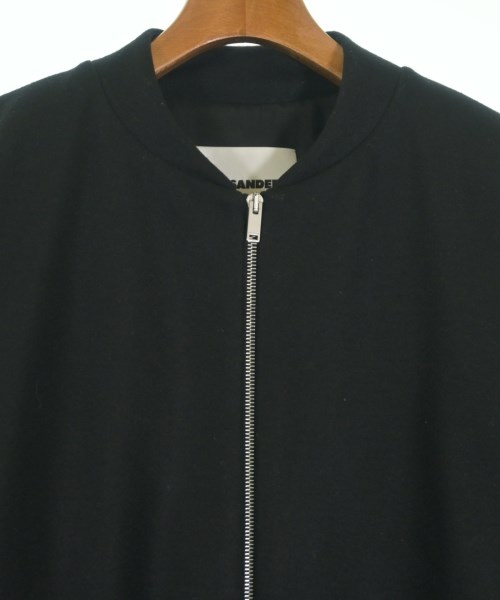 JIL SANDER（ジルサンダー）その他 黒 サイズ:48(L位) メンズ/2200653664088